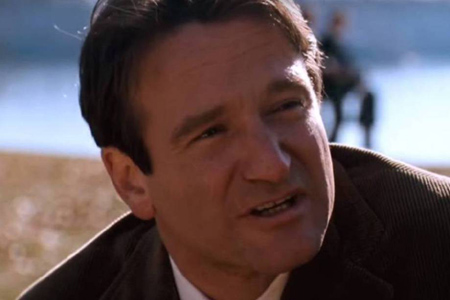 Sociedade dos poetas mortos